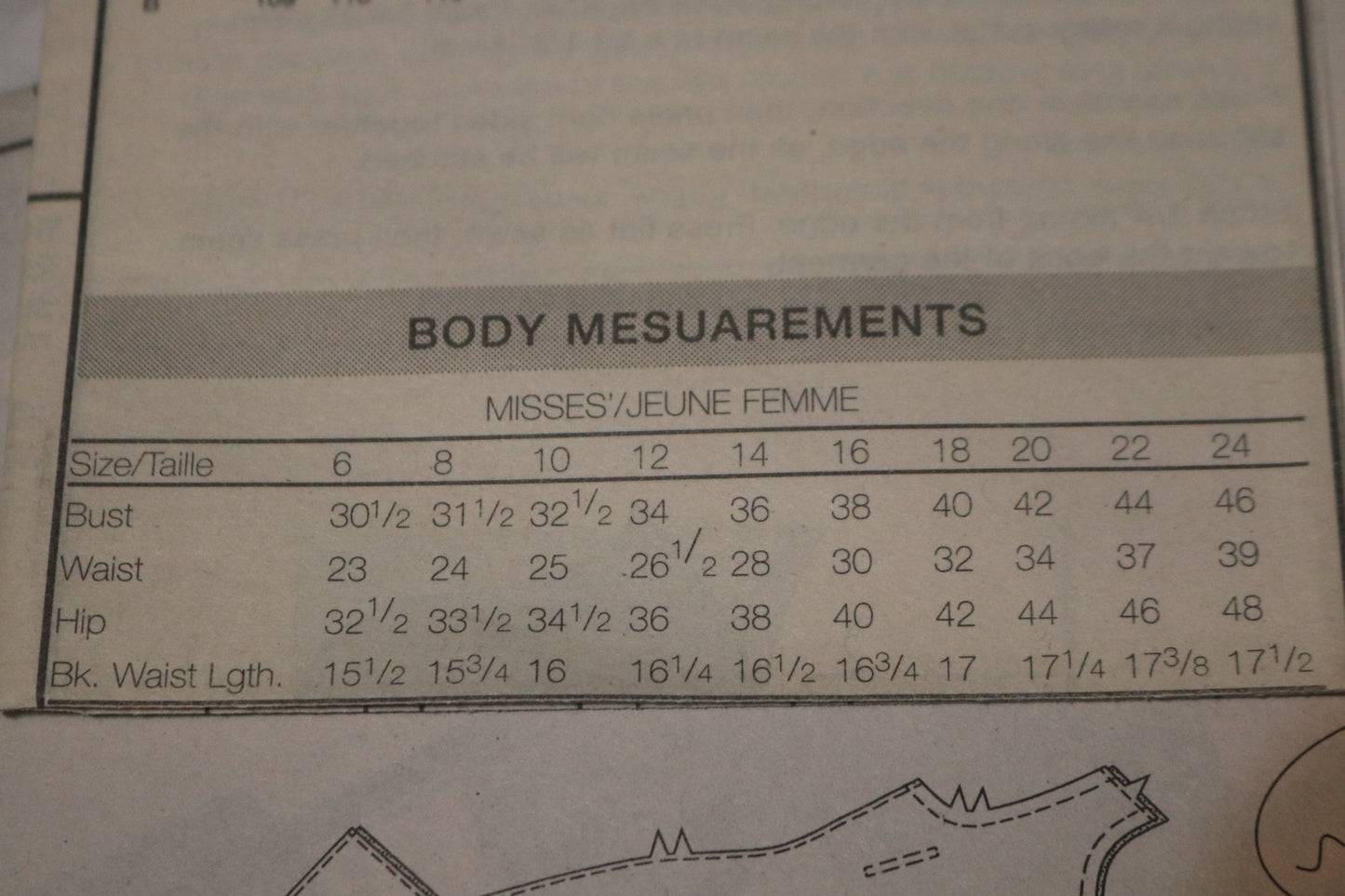 Vogue 7254 Marcy Tilton Misses / Miss Petite Dress Sewing Pattern - UNCUT Size 12 14 16