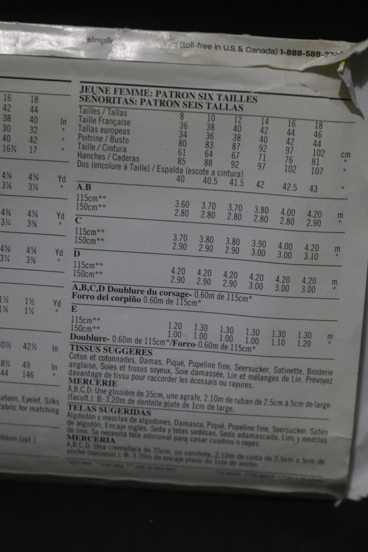 New Look 6675 Misses Sundress and Jacket Sewing Pattern - UNCUT - Size 8 - 18