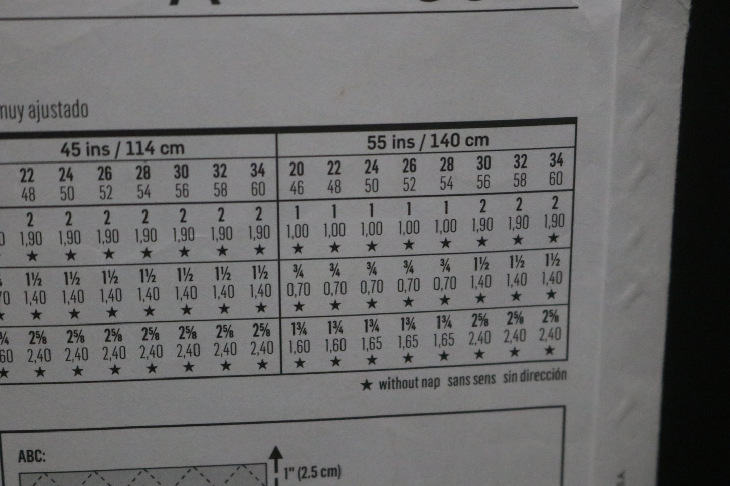 Burda 6617 Misses Skirt Sewing Pattern - UNCUT - Size 20 - 34