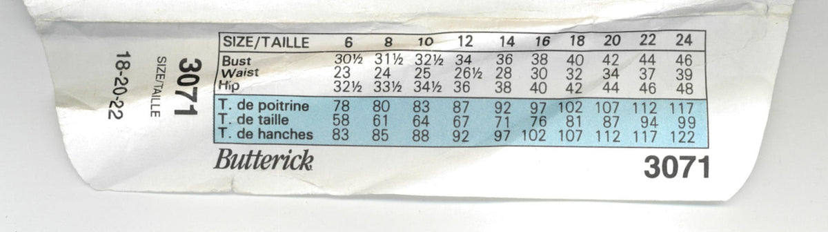 Simplicity 2705 Womens Dress or Top Pants or Shorts and Jacket Sewing Pattern UNCUT - Size 20W - 28W