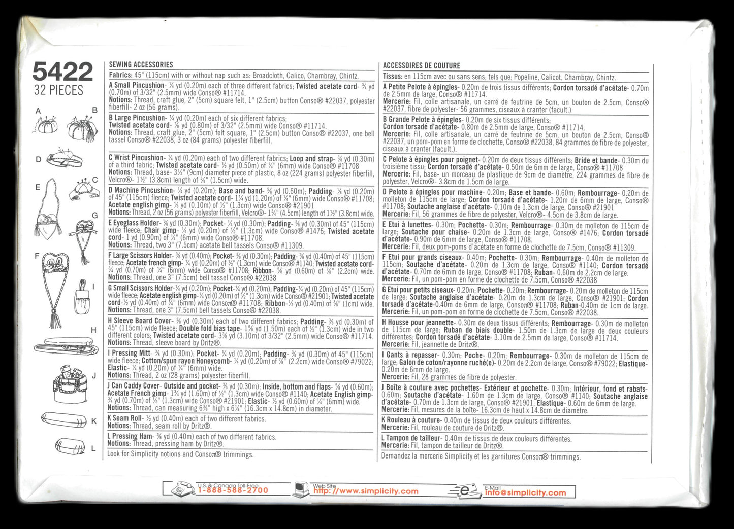 Simplicity 5339 Daisy Kingdom Sweet Memories Girls Top and Skirt in Two Lengths and Doll Clothes for 18" Doll Sewing Pattern - UNCUT - Size 7 8 10 12 14