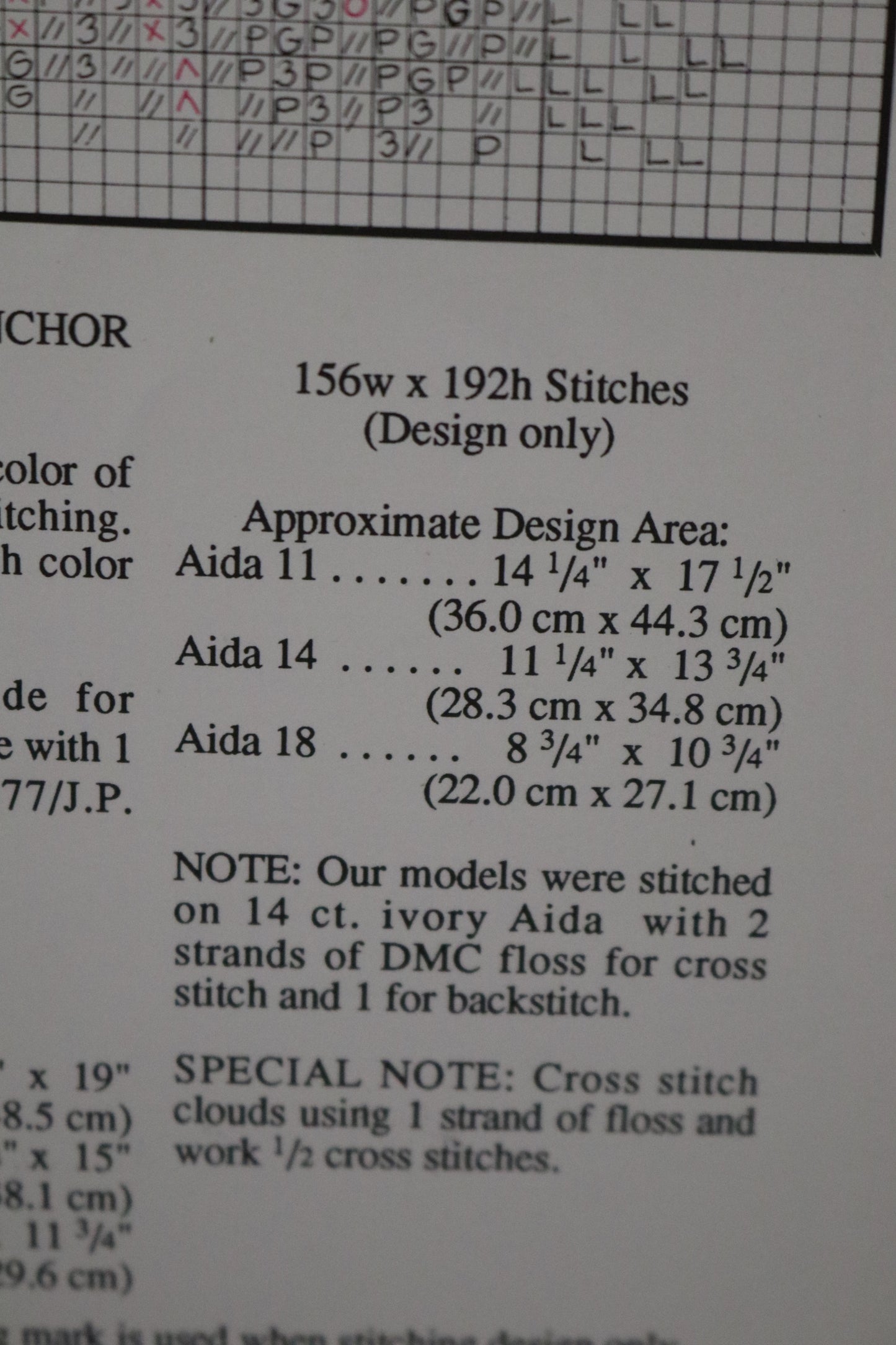 Norman Rockwell Stoney Creek SEPL007 The Saturday Evening Post "Best Friends" Counted Cross Stitch Chart