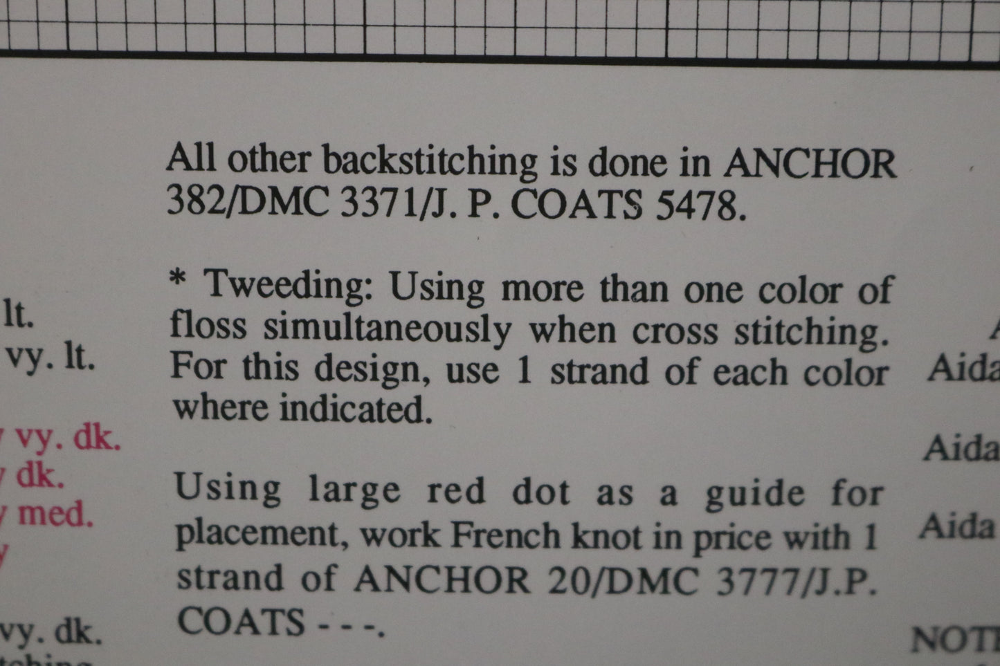 Norman Rockwell Stoney Creek SEPL007 The Saturday Evening Post "Best Friends" Counted Cross Stitch Chart