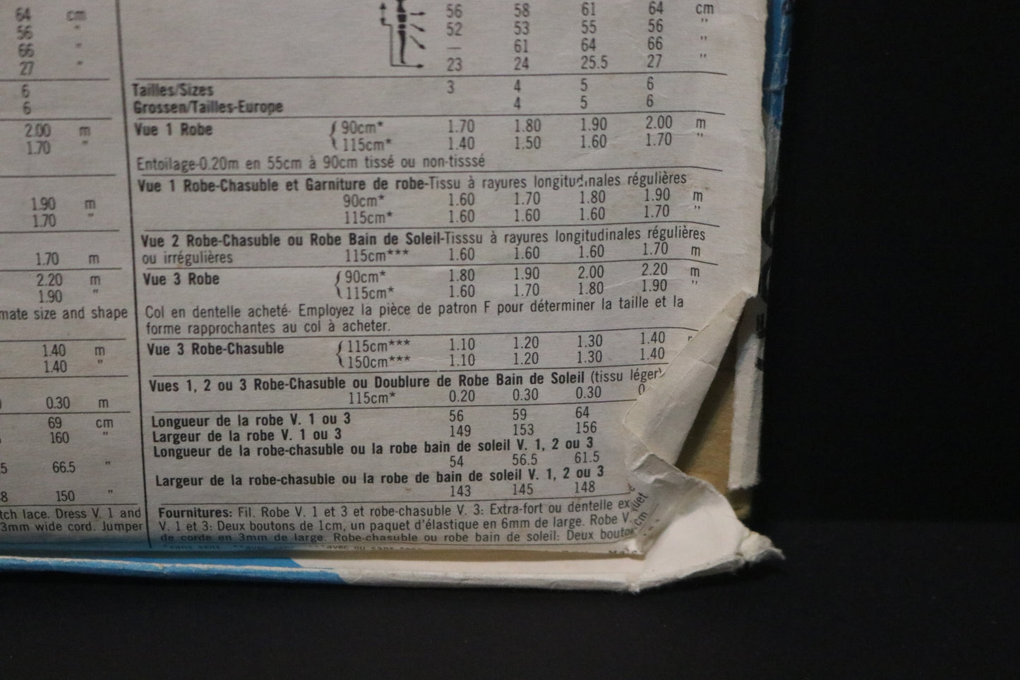 Simplicity 6500 Childs Dress and Sundress or Jumper Sewing Pattern UNCUT Size 4