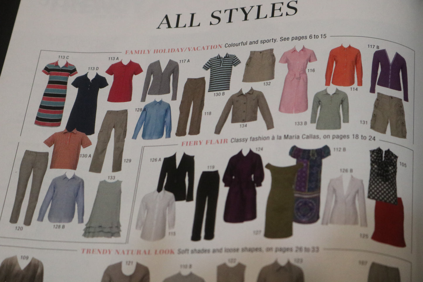 April 2010 Burda Style Sewing Magazine with Pattern Insert