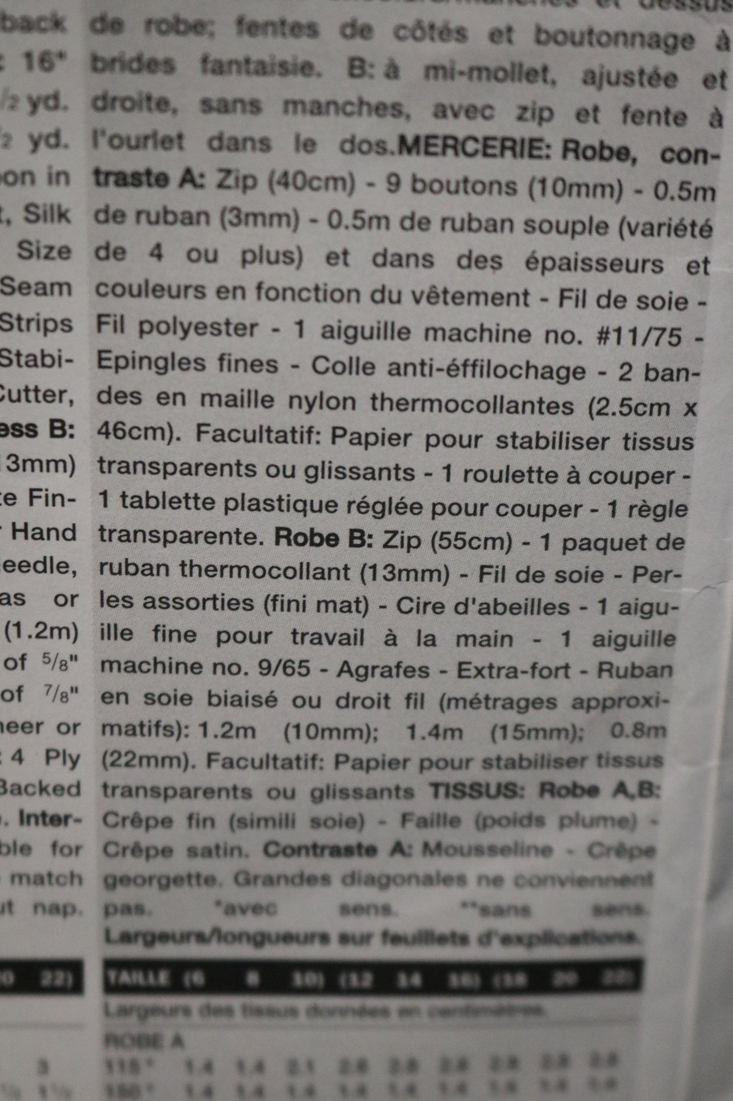 Vogue 7254 Marcy Tilton Misses / Miss Petite Dress Sewing Pattern - UNCUT Size 12 14 16