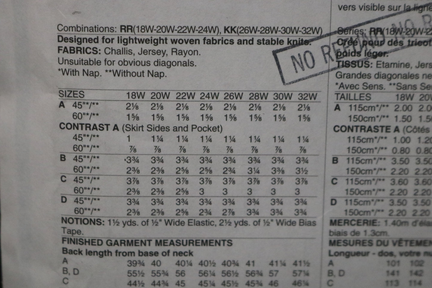 Butterick 6210 Womens / Womens Petite Dress Sewing Pattern UNCUT Size 26W 28W 30W 32W