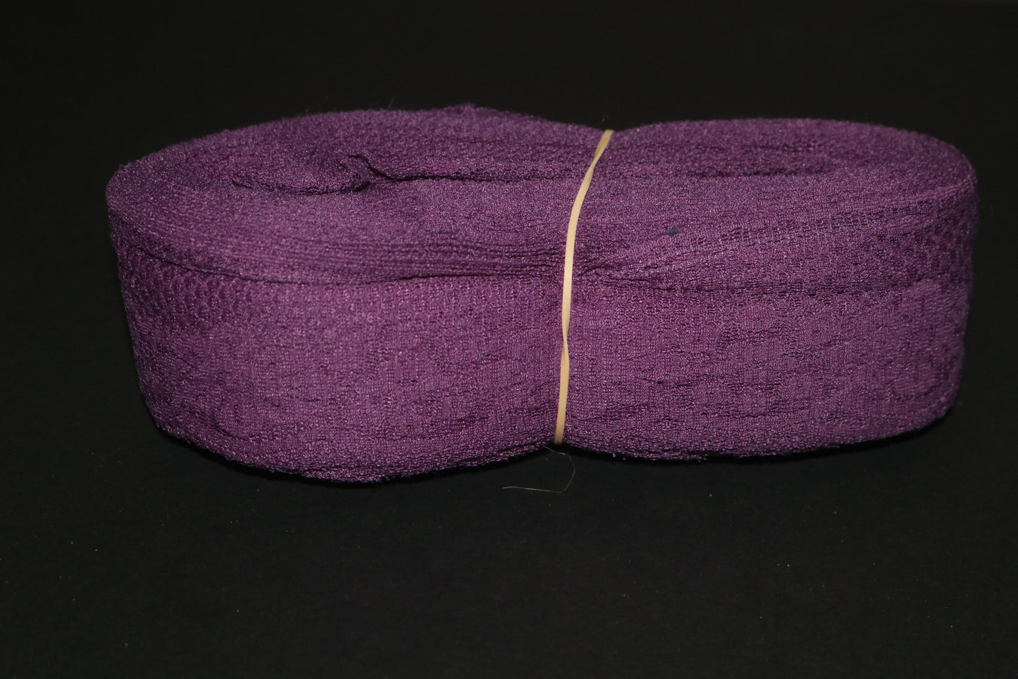 Red Heart Sassy Boutique Sassy Lace and Fabric Yarn For Knitting and Crocheting - Being Sold IndividuallY