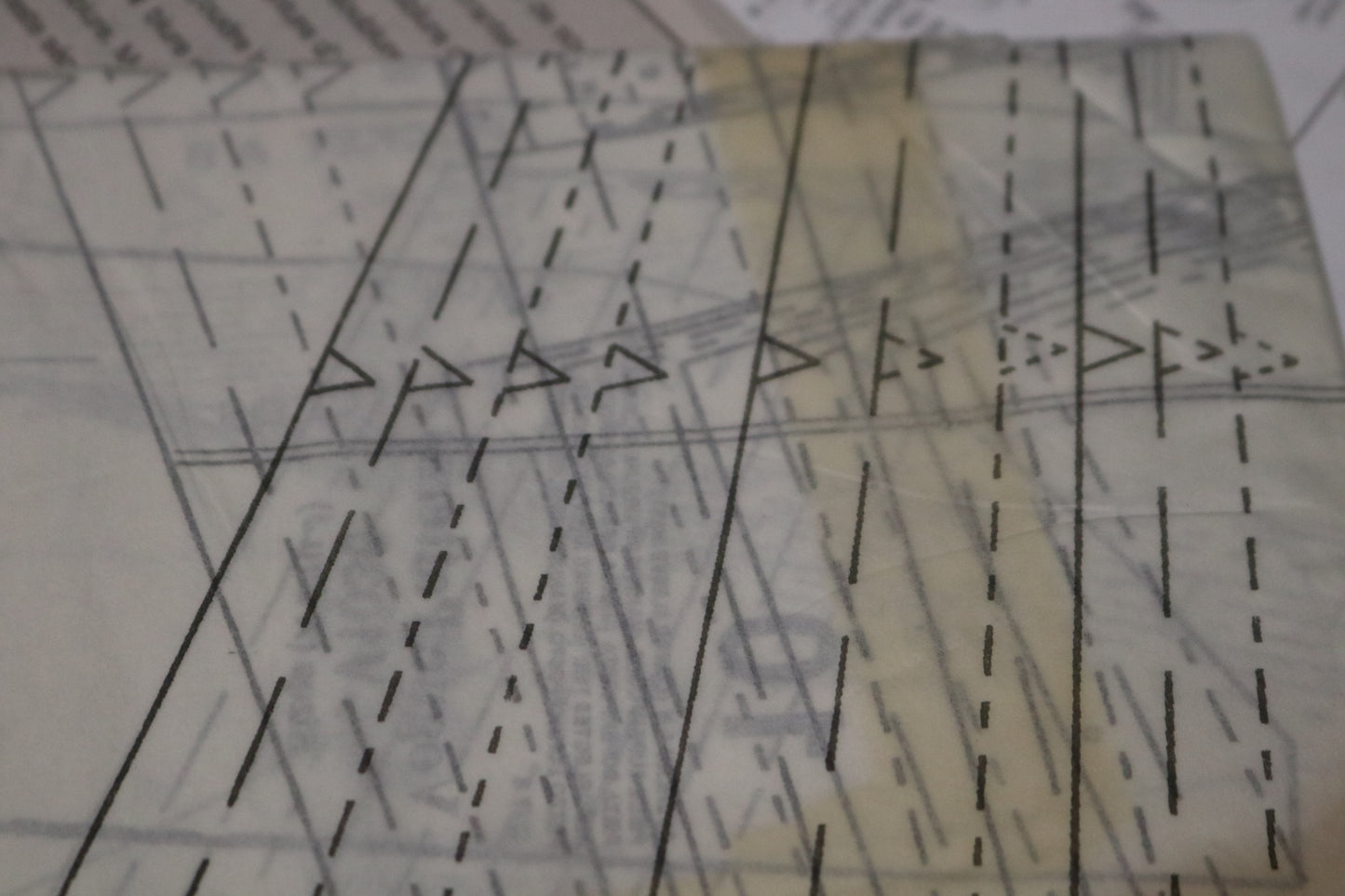 Vogue 1036 Sandra Betzina Misses Jacket Sewing Pattern - UNCUT - Size A B C D E F G H I J